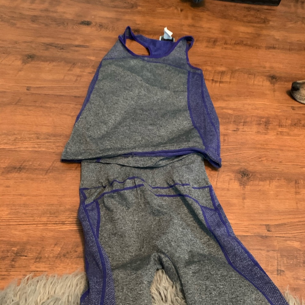 Jump set